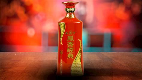 most popular liquor in china